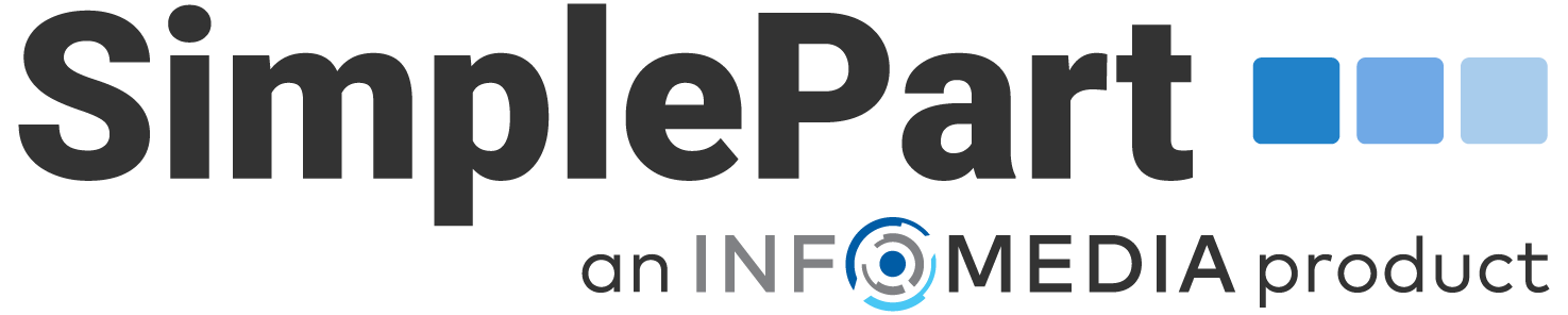 SimplePart Help Center Help Center home page