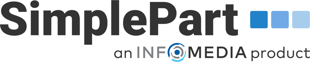 SimplePart Help Center Help Center home page